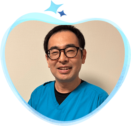 院長 佐藤 英和